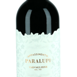 Paralupi ROsso IGP Puglia 2021 Varvaglione