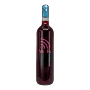 PAYS CATHARE DOMAINE PIERRE FIL "WI-FIL"