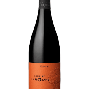 Côtes du Rhône Villades Saint-Maurice Domaine de la Floranne "L'Echevin" 2021