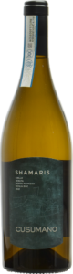 Shamaris 2023 / Cusumano